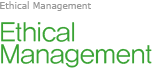 Ethical Management